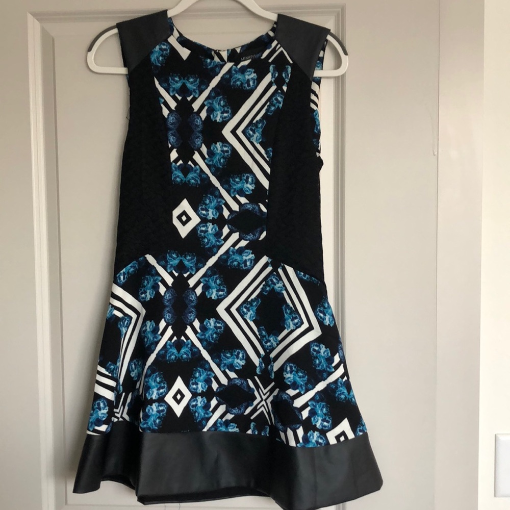 MINKPINK cocktail dress